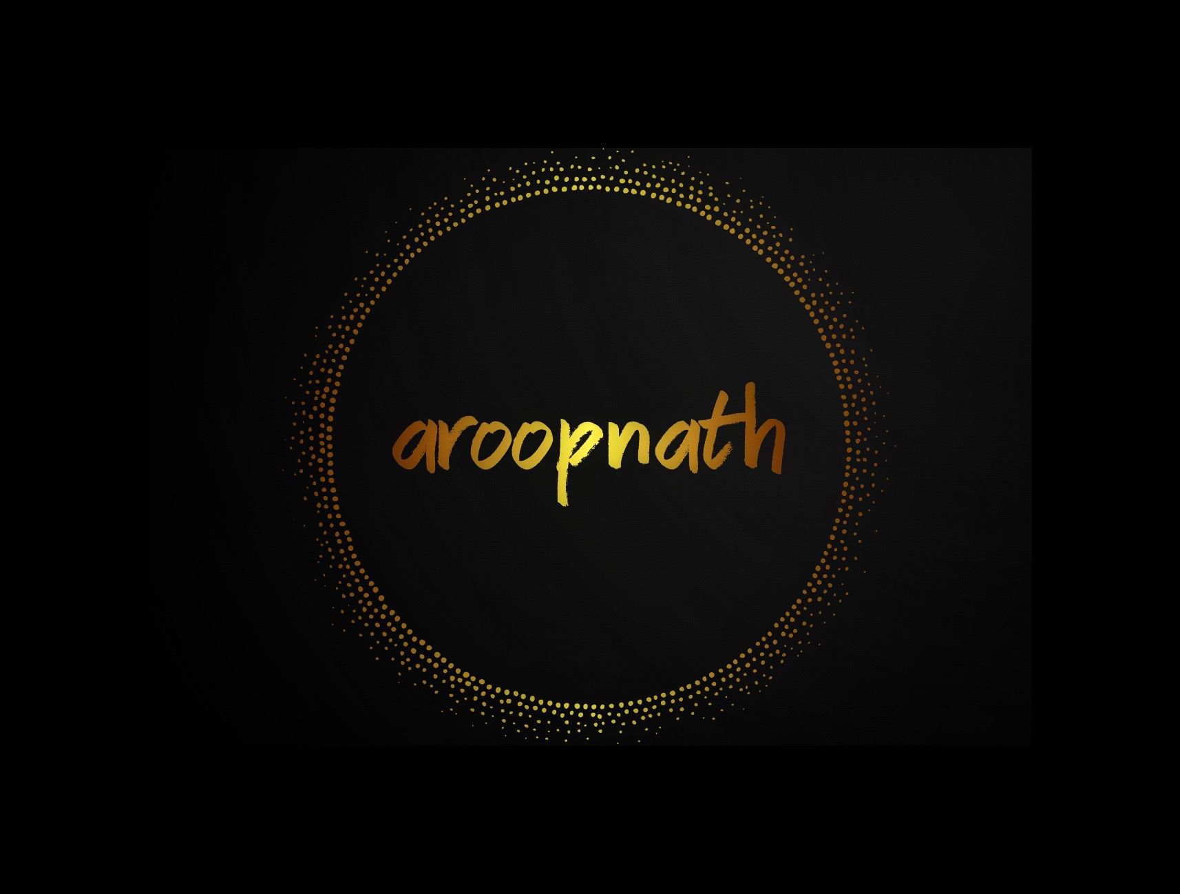 aroopnath